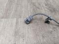 проводка датчика ABS Toyota Corolla Verso 2 поколение AR10 2007, 2.2 л., дизель, МКПП, передний привод - фото №5