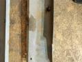 накладка на порог Mercedes-Benz M-Класс W163 2001, 3.2 л., M 112.942, бензин, АКПП, внедорожник 5 дв. - фото №10