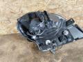 фара левая Renault Kangoo 2 поколение 2013, 1.6 л., K4M 830, бензин, МКПП, минивэн, 08-551-1176LM - фото №6