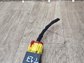 реле (прочие) Citroen C5 1 поколение 2001, 2.9 л., бензин, АКПП, лифтбэк, 9637314780