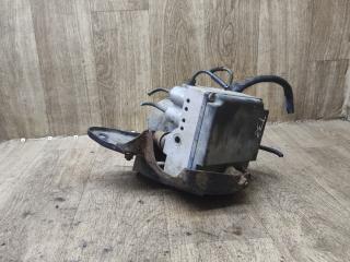 блок ABS Toyota Carina E 1 поколение T190 1995, 1.8 л., 7A-FE, бензин, МКПП, седан