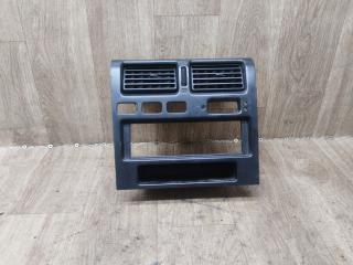 рамка под магнитолу Toyota Carina E 1 поколение T190 1995, 1.8 л., 7A-FE, бензин, МКПП, седан, 55412-05020