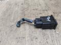 кнопка корректора фар Toyota Corolla Verso 2 поколение AR10 2007, 2.2 л., дизель, МКПП, передний привод - фото №2
