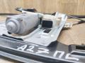 стеклоподъемник передний левый Mercedes-Benz C-Класс W203/S203/CL203 2003, 2.2 л., OM 611.962, дизель, АКПП, универсал, 2118201842 - фото №3
