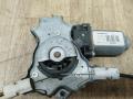 стеклоподъемник передний левый Nissan Almera N16 2003, 1.5 л., QG15DE, бензин, МКПП, хетчбэк 5 дв. - фото №6