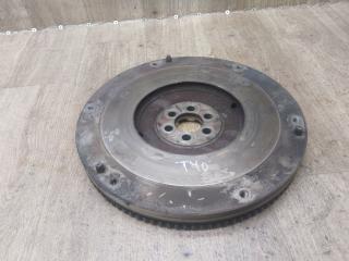 маховик Toyota Carina E 1 поколение T190 1995, 1.8 л., 7A-FE, бензин, МКПП, универсал, передний привод