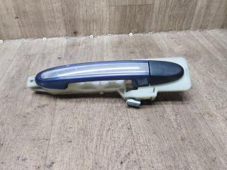 ручка наружная Hyundai Santa Fe 2 поколение (CM) 2005, 2.2 л., дизель, АКПП, внедорожник 5 дв.