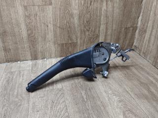 рычаг ручного тормоза (ручника) Lada Vesta 1 поколение 2019, 1.6 л., бензин, МКПП, седан