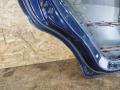 дверь задняя левая Hyundai Santa Fe 2 поколение (CM) 2005, 2.2 л., дизель, АКПП, внедорожник 5 дв. - фото №13