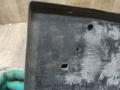 полка аккумулятора Toyota Carina E 1 поколение T190 1995, 1.8 л., 7A-FE, бензин, МКПП, универсал, передний привод - фото №3