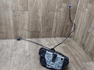 замок двери задней правой Mercedes-Benz C-Класс W203/S203/CL203 2003, 2.2 л., дизель, АКПП, универсал