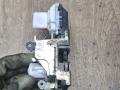 замок двери передней правой Citroen C5 1 поколение 2001, 2.9 л., бензин, АКПП, хетчбэк 5 дв. - фото №2
