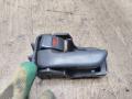 ручка внутренняя передняя левая Toyota Carina E 1 поколение T190 1995, 1.8 л., 7A-FE, бензин, МКПП, универсал, передний привод - фото №2