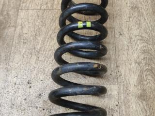 пружина задняя Mercedes-Benz C-Класс W203/S203/CL203 2003, 2.2 л., дизель, АКПП, универсал