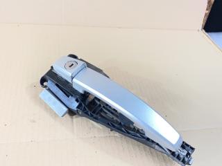 ручка наружная Opel Astra J 2011, 1.3 л., дизель, МКПП, хетчбэк 5 дв.