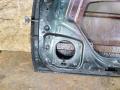 дверь передняя правая Toyota Carina E 1 поколение T190 1995, 1.8 л., 7A-FE, бензин, МКПП, универсал, передний привод - фото №8