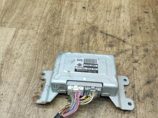 блок управления АКПП Nissan Patrol Y61 2004, 3.0 л., ZD30, дизель, АКПП, 31036VB800, ETC-N805