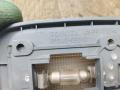 фонарь салона (плафон) Toyota Carina E 1 поколение T190 1995, 1.8 л., 7A-FE, бензин, МКПП, универсал, передний привод - фото №3