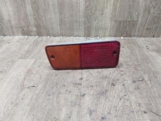 фонарь противотуманный левый Nissan Patrol Y61 2004, 3.0 л., ZD30, дизель, АКПП