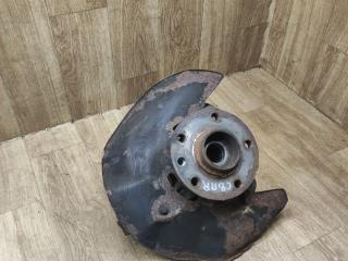 ступица передняя правая Volkswagen Transporter T5 2003, 1.9 л., AXC, дизель, МКПП, микроавтобус