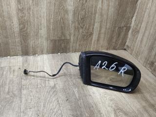 зеркало наружное правое Mercedes-Benz C-Класс W203/S203/CL203 [рестайлинг] 2005, 2.2 л., дизель, МКПП, универсал