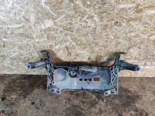 балка подвески передняя (подрамник) Volkswagen Passat B6 2008, 2.0 л., дизель, МКПП, универсал, 3C0199369F
