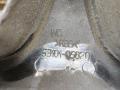 решетка радиатора Toyota Carina E 1 поколение T190 1995, 1.8 л., 7A-FE, бензин, МКПП, универсал, передний привод, 53101-05020 - фото №9