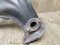 коллектор выпускной Toyota Carina E 1 поколение T190 1995, 1.8 л., 7A-FE, бензин, МКПП, универсал, передний привод - фото №2