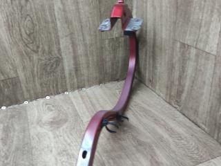 петля крышки багажника Lada Vesta 1 поколение 2017, 1.6 л., бензин, МКПП, седан, 8450007618