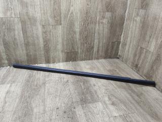 молдинг стекла двери задней Opel Astra J 2011, 1.3 л., дизель, МКПП, хетчбэк 5 дв.