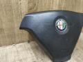 подушка безопасности водителя Alfa Romeo 166 1 поколение 1999, 2.0 л., Ti, бензин, МКПП, седан - фото №2
