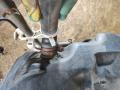 бак топливный Nissan Almera N16 2003, 1.5 л., QG15DE, бензин, МКПП, хетчбэк 5 дв., 172055M300 - фото №6
