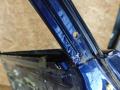 дверь задняя правая Toyota Corolla Verso 2 поколение AR10 2007, 2.2 л., дизель, МКПП, передний привод - фото №5
