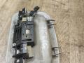 ручка внутренняя потолочная Chrysler Voyager 3 поколение 2000, 2.5 л., дизель, МКПП, минивэн - фото №5