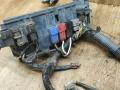 блок предохранителей Nissan Patrol Y61 2004, 3.0 л., ZD30, дизель, АКПП - фото №4
