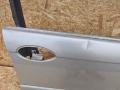 дверь передняя правая Citroen C5 1 поколение 2001, 2.9 л., бензин, АКПП, хетчбэк 5 дв. - фото №2