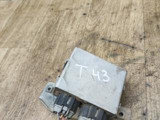 блок управления светом Nissan Patrol Y61 2004, 3.0 л., ZD30, дизель, АКПП