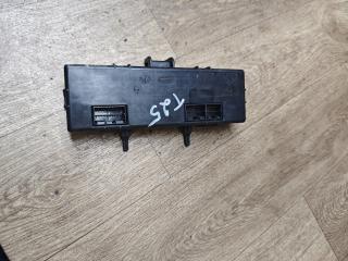 блок комфорта Alfa Romeo 166 1 поколение 1999, 2.0 л., Ti, бензин, МКПП, седан