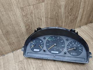 щиток приборов (приборная панель) Mercedes-Benz M-Класс W163 2001, 3.2 л., бензин, АКПП, внедорожник 5 дв., A1635400811