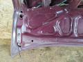 крышка багажника (дверь 3-5) Toyota Carina E 1 поколение T190 1995, 1.8 л., 7A-FE, бензин, МКПП, седан - фото №14