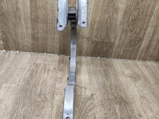 петля крышки багажника Nissan Almera G15 2015, 1.6 л., бензин, МКПП, седан