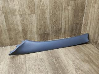 обшивка стойки Mercedes-Benz M-Класс W163 2001, 3.2 л., бензин, АКПП, внедорожник 5 дв., A1636900726