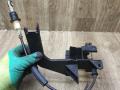 датчик педали газа Mercedes-Benz M-Класс W163 2001, 3.2 л., бензин, АКПП, внедорожник 5 дв., A115428717, 0205001003 - фото №6