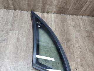 стекло кузовное боковое левое Citroen C5 1 поколение 2001, 2.9 л., бензин, АКПП, лифтбэк