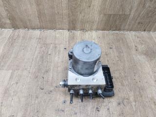 блок ABS Peugeot 3008 1 поколение 2013, 1.6 л., дизель, МКПП, минивэн, 9666634, 0265950837
