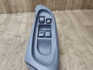 блок управления стеклоподъемниками Nissan Almera N16 2003, 1.6 л., бензин, МКПП, хетчбэк 5 дв.