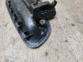 ручка наружная задняя левая Toyota Carina E 1 поколение T190 1995, 1.8 л., 7A-FE, бензин, МКПП, универсал, передний привод - фото №4