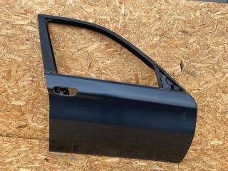 дверь передняя правая Alfa Romeo 166 1 поколение 1999, 2.0 л., Ti, бензин, МКПП, седан