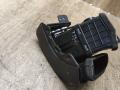 дефлектор обдува салона Hyundai Santa Fe 2 поколение (CM) 2005, 2.2 л., дизель, АКПП, внедорожник 5 дв., 97480-2B000 - фото №4