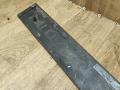 молдинг двери передней левой Nissan Almera N16 2003, 1.5 л., QG15DE, бензин, МКПП, хетчбэк 5 дв., 80871BM700 - фото №5